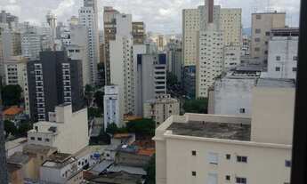 Imagem 6: Apartamento à venda em Campos Elísios com 57 m², 2 quartos, 1 vaga