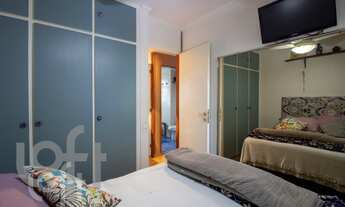 Imagem 3: Apartamento à venda em Cidade Ademar com 70 m², 3 quartos, 1 vaga