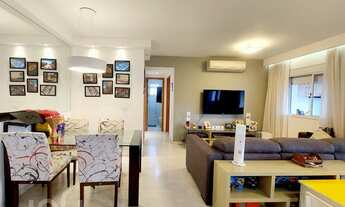 Imagem 5: Apartamento à venda em Vila Andrade com 96 m², 2 quartos, 1 suíte, 2 vagas