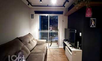 Imagem 2: Apartamento à venda em Pirituba com 49 m², 2 quartos, 1 vaga