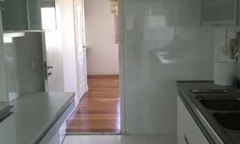 Imagem 6: Apartamento à venda em Brooklin com 95 m², 3 quartos, 1 suíte, 1 vaga