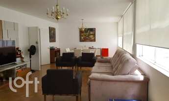 Imagem 5: Apartamento à venda em Santa Cecília com 180 m², 3 quartos, 1 suíte, 1 vaga