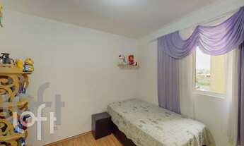 Imagem 3: Apartamento à venda em Cidade Líder com 51 m², 2 quartos, 1 vaga