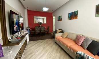 Imagem 2: Apartamento à venda em Campos Elísios com 46 m², 1 quarto, 1 vaga