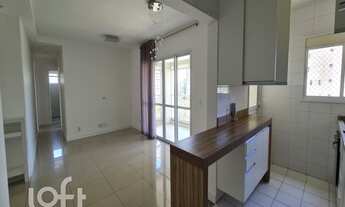 Imagem 6: Apartamento à venda em Raposo Tavares com 91 m², 3 quartos, 1 suíte, 2 vagas