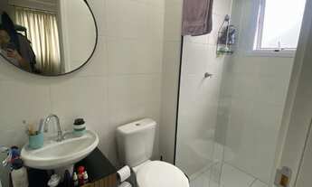 Imagem 6: Apartamento à venda em Santo Amaro com 27 m², 1 quarto