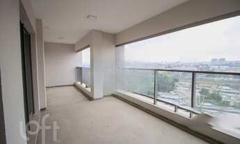 Imagem 3: Apartamento à venda em Vila Leopoldina com 115 m², 3 quartos, 2 suítes, 2 vagas