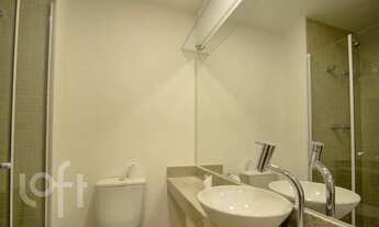 Imagem 6: Apartamento à venda em Bela Vista com 22 m², 1 quarto