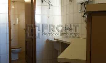 Imagem 4: Apartamento à venda em Santa Cecília com 178 m², 3 quartos, 1 suíte, 2 vagas