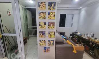 Imagem 3: Apartamento à venda em Cursino com 62 m², 3 quartos, 1 suíte, 1 vaga