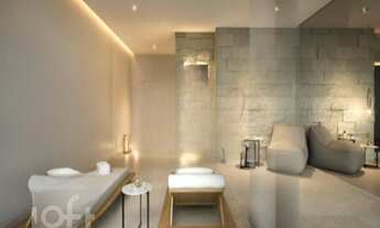 Imagem 7: Apartamento à venda em Santo Amaro com 113 m², 2 quartos, 2 suítes, 2 vagas