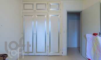 Imagem 2: Apartamento à venda em Morumbi com 147 m², 3 quartos, 1 suíte, 2 vagas