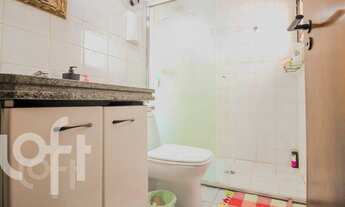 Imagem 6: Apartamento à venda em Vila Sônia com 84 m², 3 quartos, 1 suíte, 1 vaga