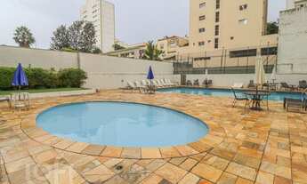 Imagem 2: Apartamento à venda em Sumaré com 119 m², 3 quartos, 2 suítes, 1 vaga