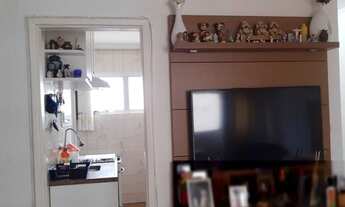 Imagem 5: Apartamento à venda em Bosque da Saúde com 70 m², 2 quartos