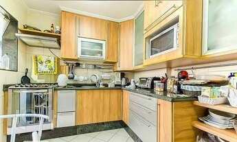 Imagem 6: Apartamento à venda em Bela Vista com 135 m², 2 quartos, 1 suíte, 1 vaga