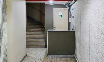 Imagem 7: Apartamento à venda em República com 32 m², 1 quarto