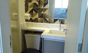 Imagem 7: Apartamento à venda em Sé com 28 m², 1 quarto