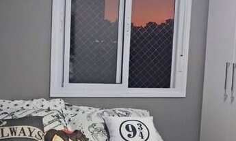 Imagem 4: Apartamento à venda em Santa Cecília com 37 m², 1 quarto, 1 suíte, 1 vaga