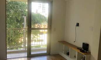 Imagem 2: Apartamento à venda em Vila Sônia com 65 m², 3 quartos, 1 suíte, 1 vaga