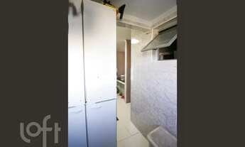 Imagem 3: Apartamento à venda em Vila Curuçá com 77 m², 3 quartos, 1 suíte, 1 vaga