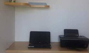 Imagem 2: Apartamento à venda em Santana com 78 m², 2 quartos, 1 vaga