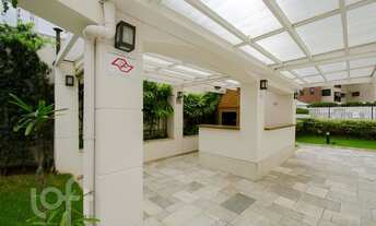 Imagem 5: Apartamento à venda em Alto da Lapa com 92 m², 3 quartos, 1 suíte, 2 vagas