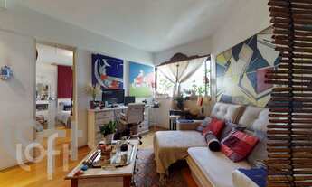 Imagem: Apartamento à venda em Vila Andrade com