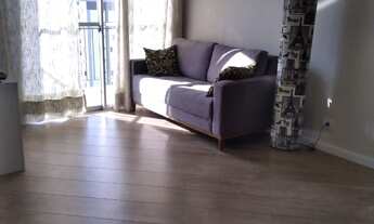 Imagem: Apartamento à venda em Jabaquara com 62