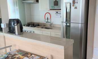 Imagem 3: Apartamento à venda em Pirituba com 45 m², 2 quartos