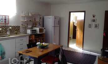 Imagem 6: Apartamento à venda em Paraíso com 193 m², 3 quartos, 1 suíte, 1 vaga