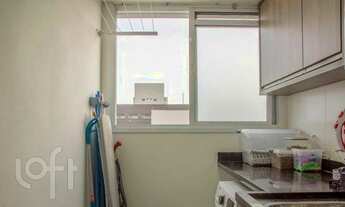 Imagem 4: Apartamento à venda em Lapa com 60 m², 2 quartos, 1 vaga