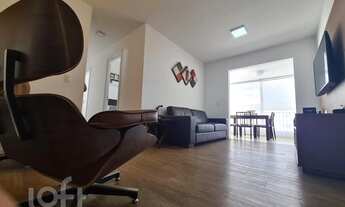 Imagem 3: Apartamento à venda em Vila Sônia com 92 m², 3 quartos, 1 suíte, 2 vagas