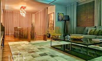 Imagem: Apartamento à venda em Pinheiros com 215