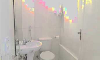 Imagem 5: Apartamento à venda em República com 135 m², 2 quartos, 1 suíte, 1 vaga