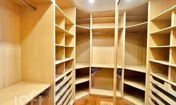 Imagem 5: Apartamento à venda em Vila Romana com 170 m², 3 quartos, 3 suítes, 3 vagas