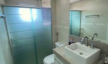 Imagem 5: Apartamento à venda em Santana com 116 m², 3 quartos, 1 suíte, 3 vagas