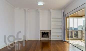 Imagem: Apartamento à venda em Vila Andrade com