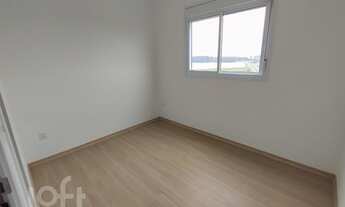 Imagem 2: Apartamento à venda em Socorro com 57 m², 3 quartos, 1 suíte, 1 vaga