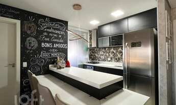 Imagem 3: Apartamento à venda em Itaquera com 39 m², 1 quarto