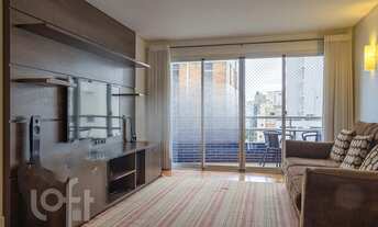 Imagem: Apartamento à venda em Itaim Bibi com 118