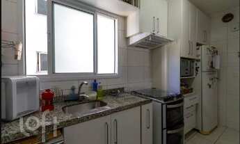 Imagem 6: Apartamento à venda em Vila Andrade com 78 m², 3 quartos, 2 suítes, 2 vagas