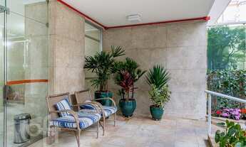 Imagem 3: Apartamento à venda em Santa Cecília com 127 m², 3 quartos, 1 vaga