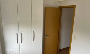 Imagem 5: Apartamento à venda em Sé com 55 m², 3 quartos, 1 suíte, 1 vaga