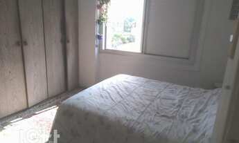 Imagem 2: Apartamento à venda em Aclimação com 108 m², 3 quartos, 1 vaga