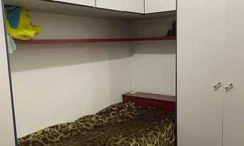 Imagem 2: Apartamento à venda em Vila Formosa com 211 m², 4 quartos, 2 suítes, 3 vagas