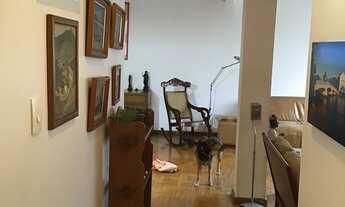 Imagem 5: Apartamento à venda em Bela Vista com 110 m², 2 quartos, 1 vaga