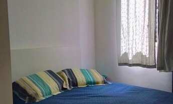 Imagem 3: Apartamento à venda em Barra Funda com 42 m², 2 quartos