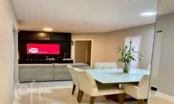 Imagem: Apartamento à venda em Sumaré com 94 m²