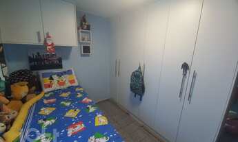 Imagem 6: Apartamento à venda em Mandaqui com 49 m², 2 quartos, 1 vaga